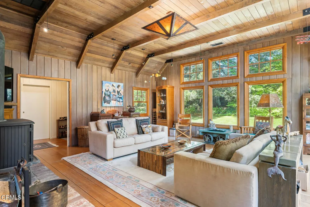 31501 Comptche Ukiah Road Comptche, CA 95427