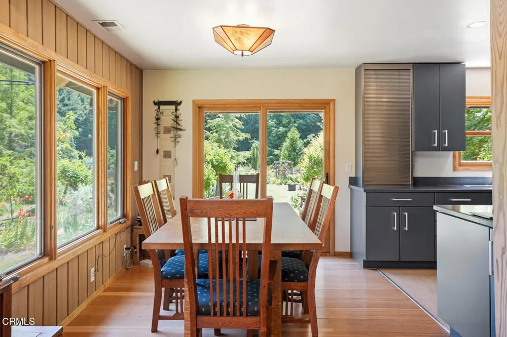 31501 Comptche Ukiah Road Comptche, CA 95427