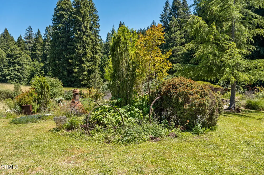 31501 Comptche Ukiah Road Comptche, CA 95427