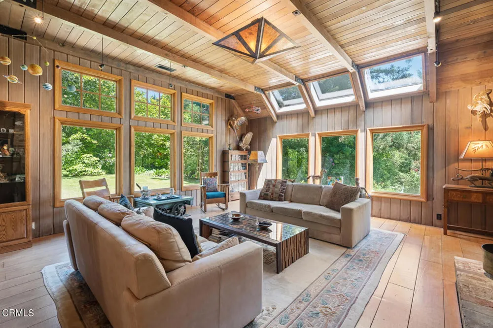 31501 Comptche Ukiah Road Comptche, CA 95427