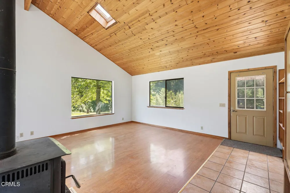 31501 Comptche Ukiah Road Comptche, CA 95427