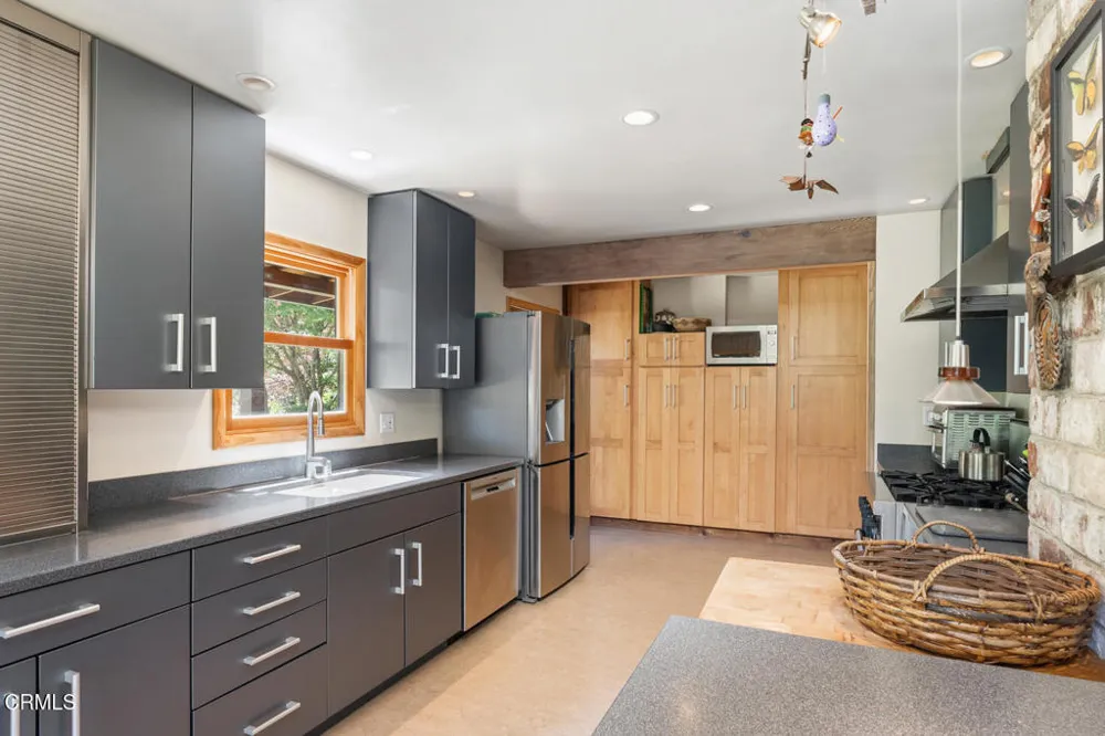 31501 Comptche Ukiah Road Comptche, CA 95427