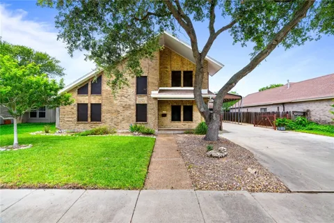 354 Claremore Street