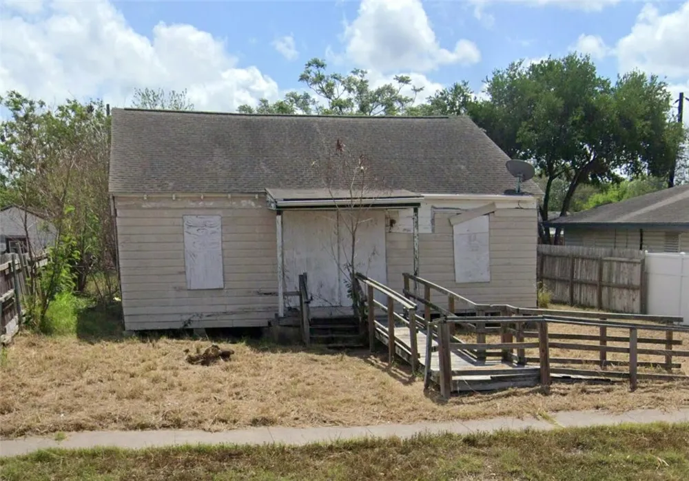 2844 Prescott Street Corpus Christi, TX 78404