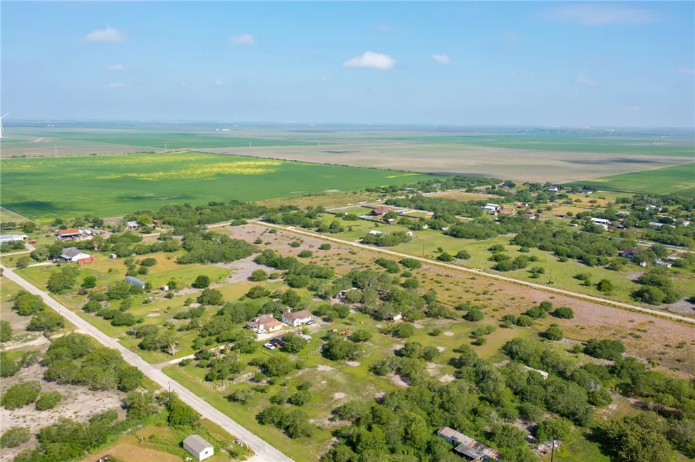 Address Not Shown Bishop, TX 78343