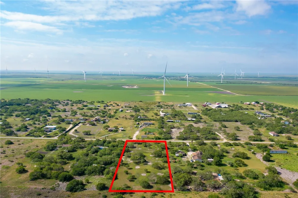 Address Not Shown Bishop, TX 78343