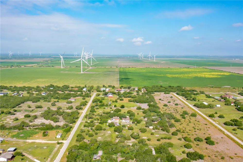 Address Not Shown Bishop, TX 78343