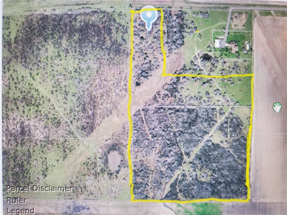 CR1906 Odem, TX 78370
