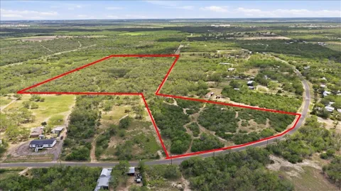 130 Choke Canyon Estates