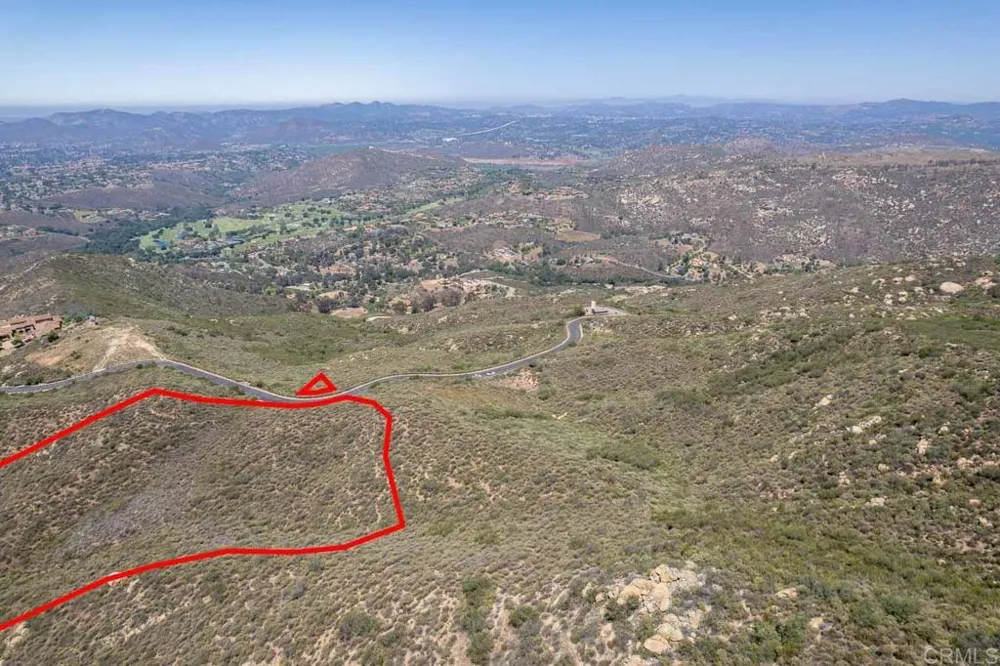 18055 Sunset Point Road Poway, CA 92064
