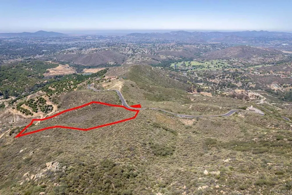 18055 Sunset Point Road Poway, CA 92064