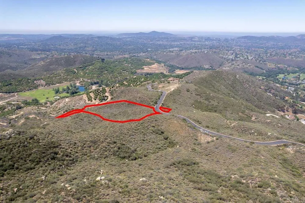18055 Sunset Point Road Poway, CA 92064