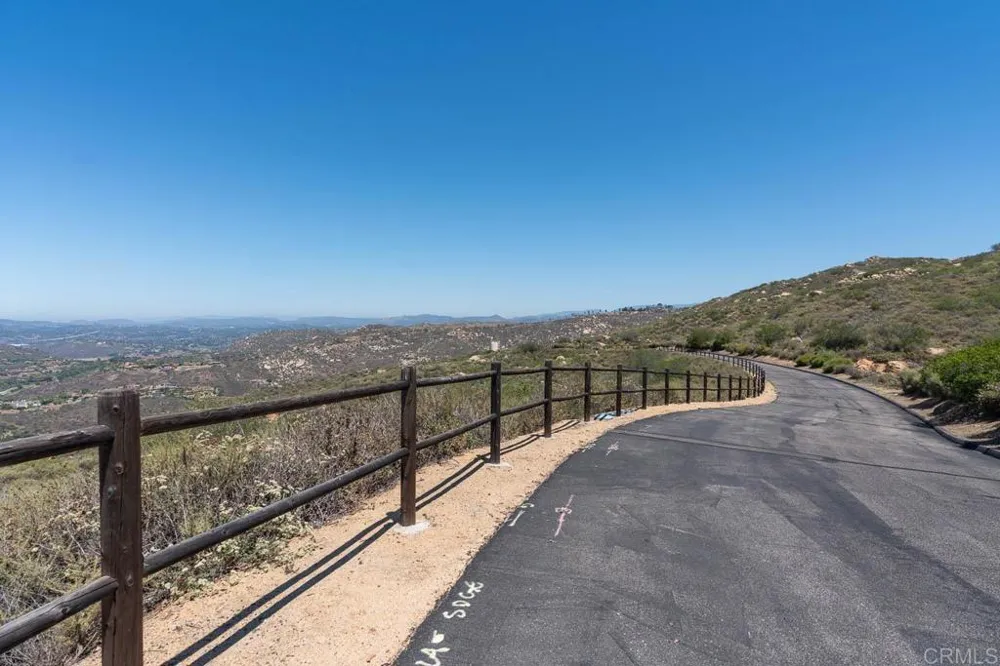 18055 Sunset Point Road Poway, CA 92064
