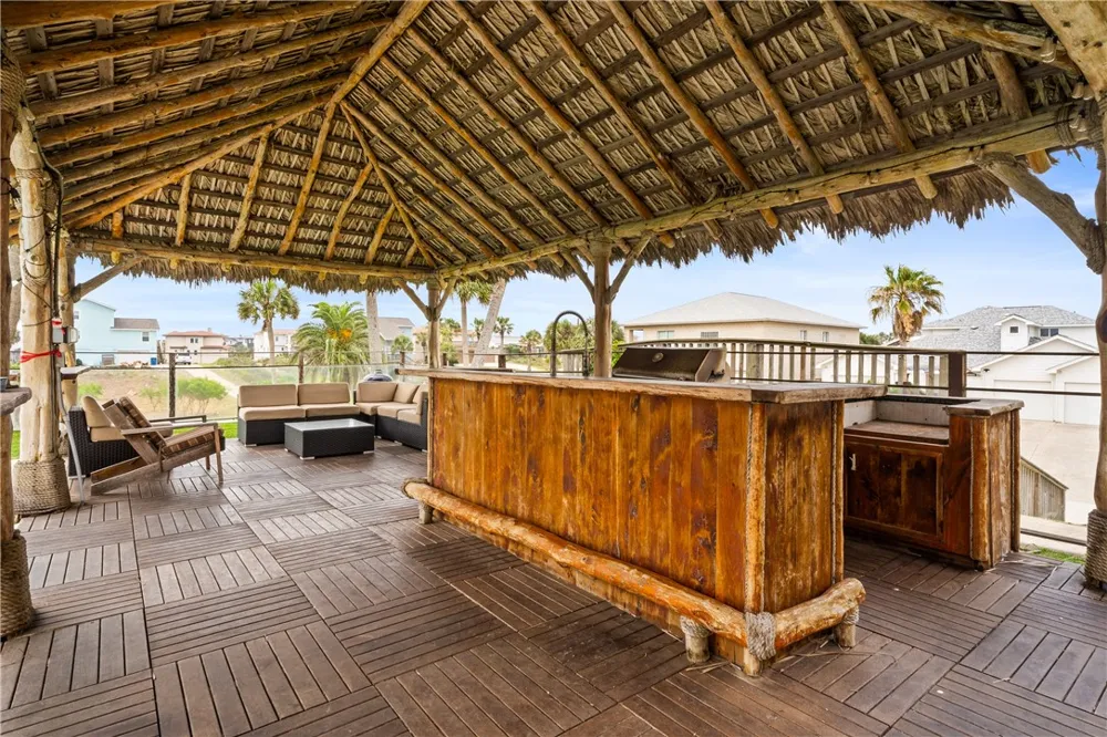 400 S 12th Street Port Aransas, TX 78373
