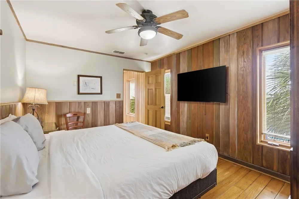 400 S 12th Street Port Aransas, TX 78373