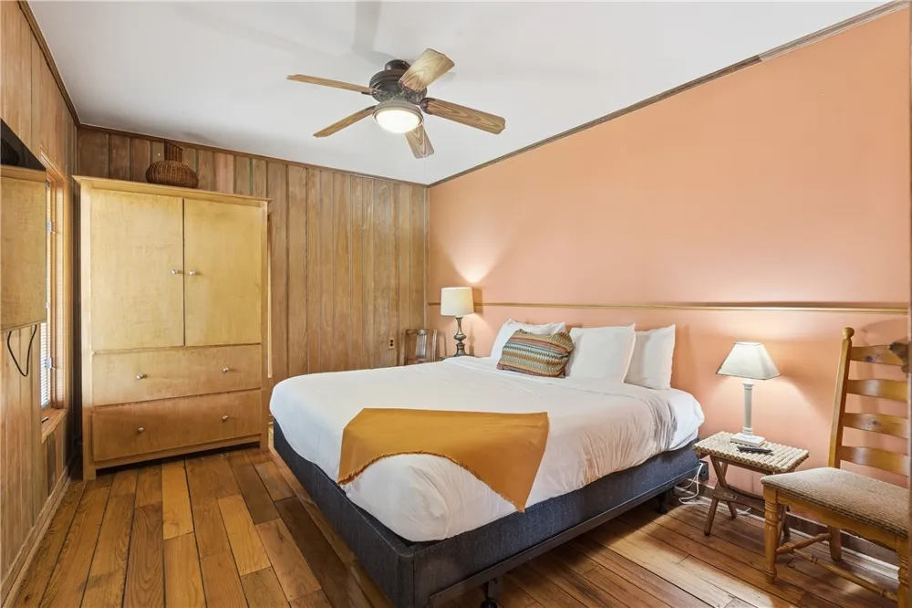 400 S 12th Street Port Aransas, TX 78373