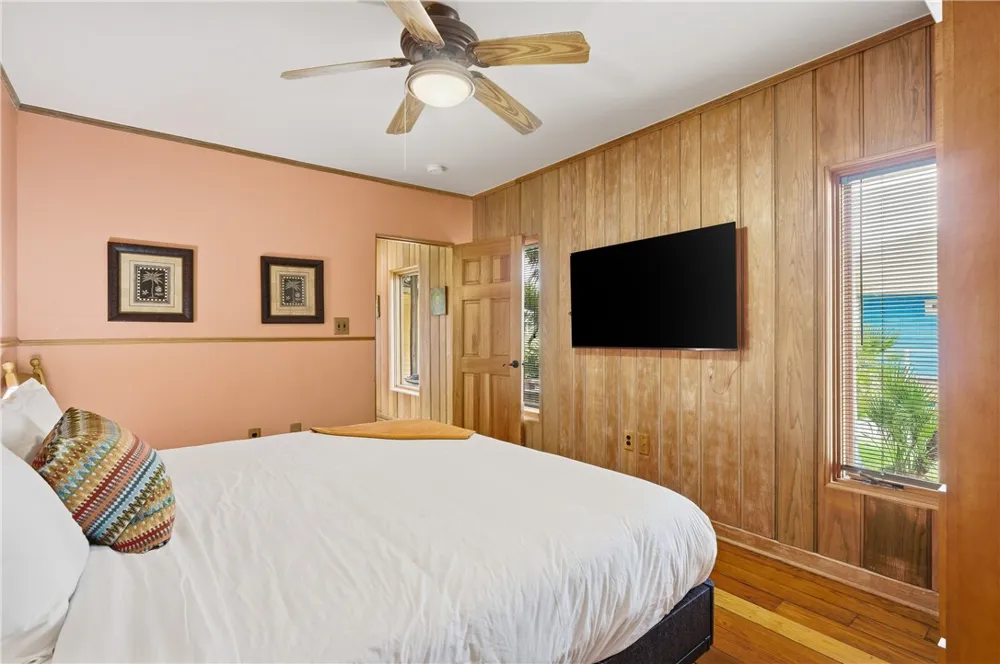 400 S 12th Street Port Aransas, TX 78373