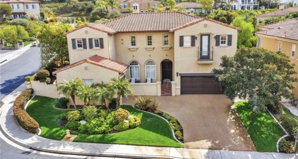 28192 Las Brisas Del Mar San Juan Capistrano, CA 92675