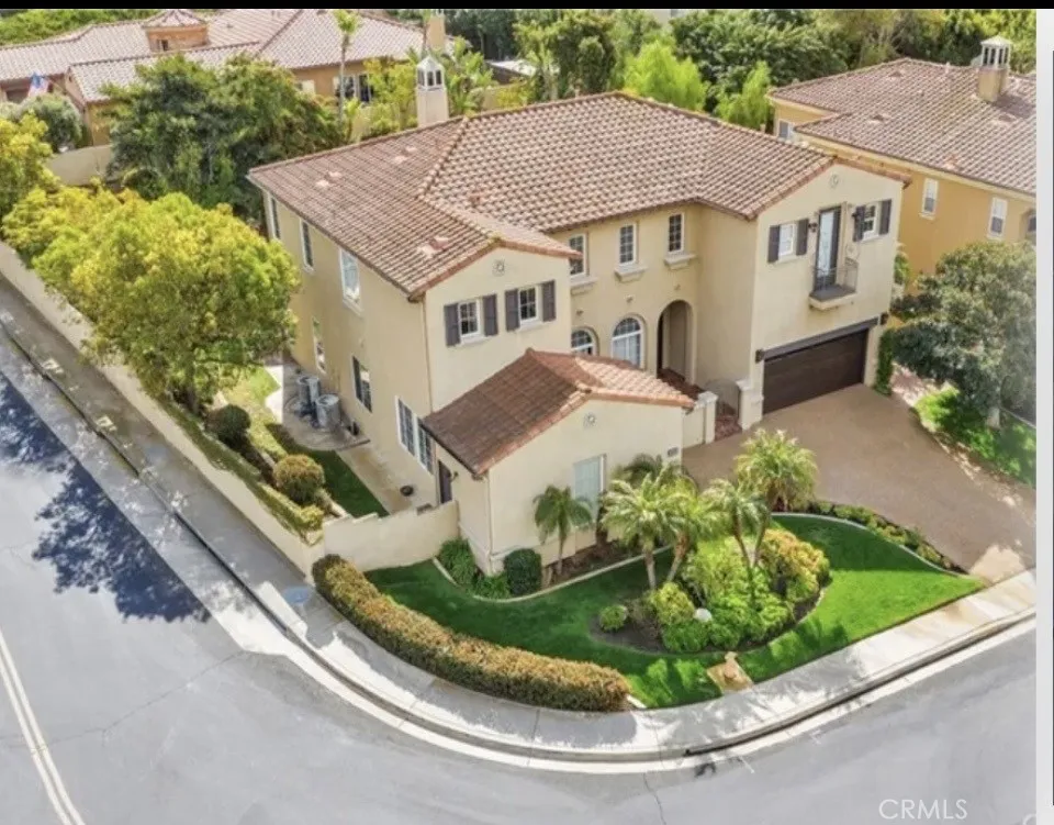 28192 Las Brisas Del Mar San Juan Capistrano, CA 92675
