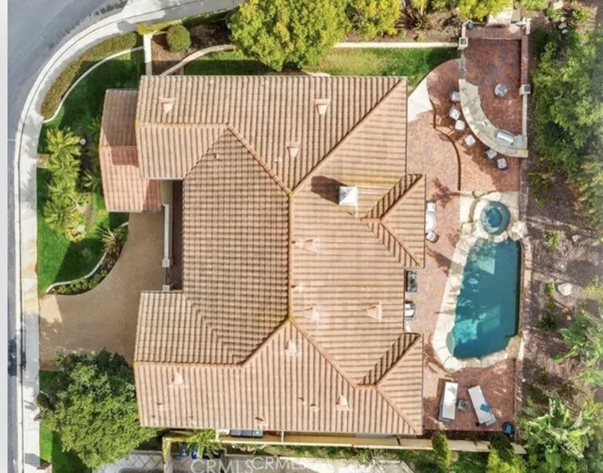 28192 Las Brisas Del Mar San Juan Capistrano, CA 92675