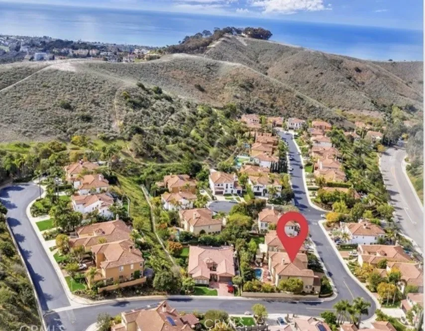 28192 Las Brisas Del Mar San Juan Capistrano, CA 92675