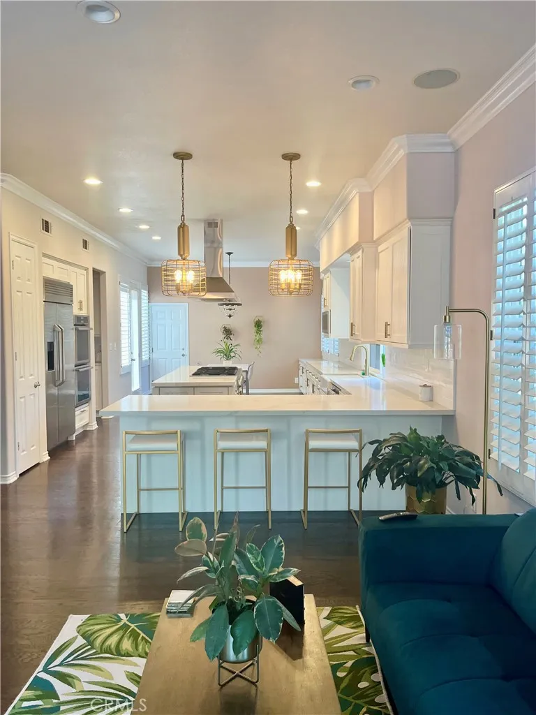 28192 Las Brisas Del Mar San Juan Capistrano, CA 92675