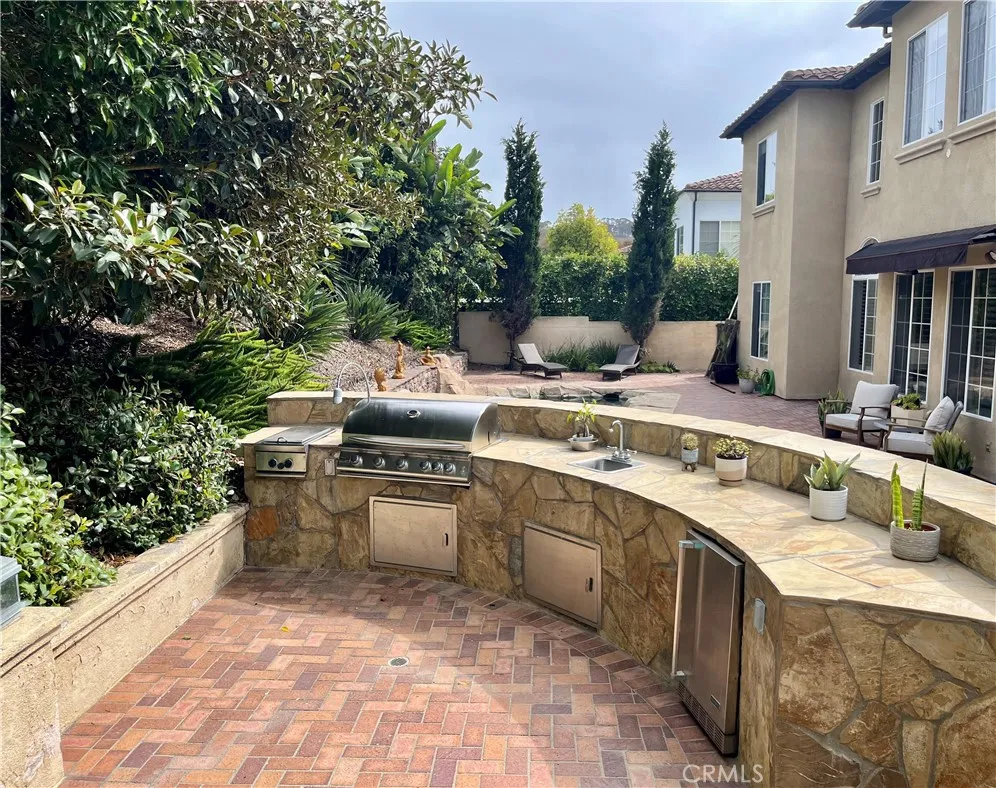 28192 Las Brisas Del Mar San Juan Capistrano, CA 92675