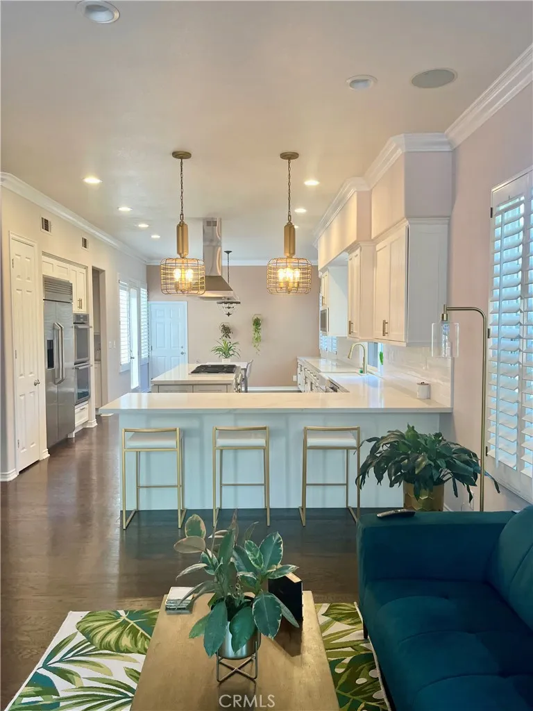 28192 Las Brisas Del Mar San Juan Capistrano, CA 92675