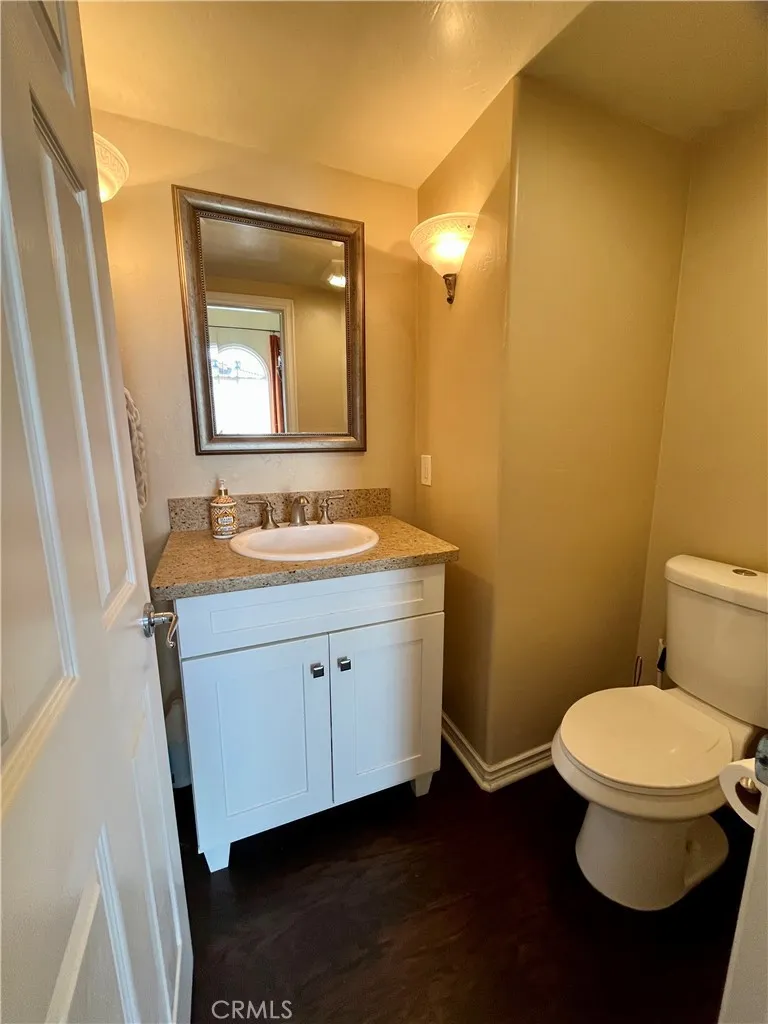 28192 Las Brisas Del Mar San Juan Capistrano, CA 92675