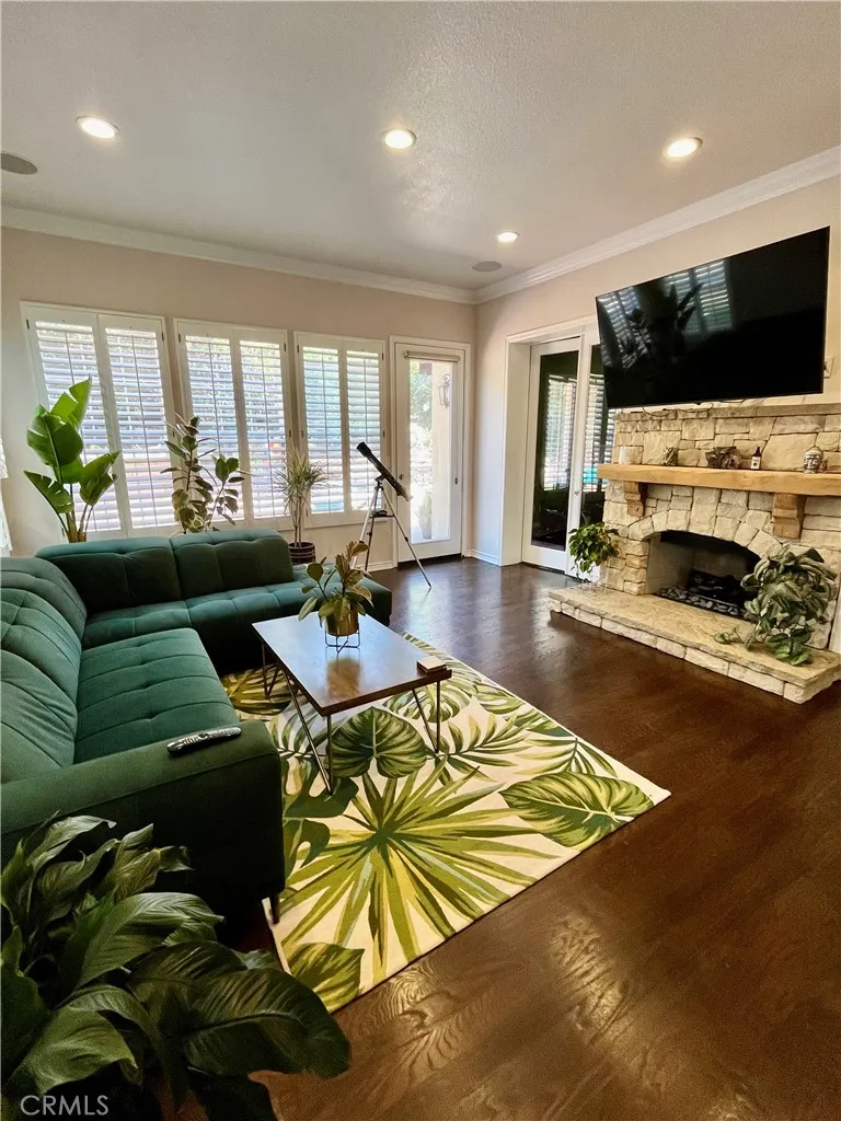 28192 Las Brisas Del Mar San Juan Capistrano, CA 92675