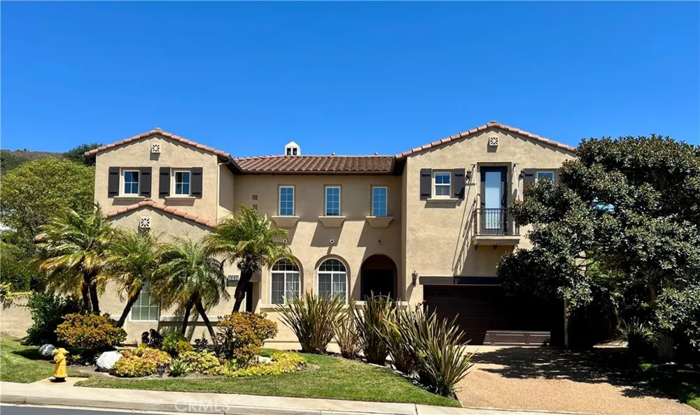 28192 Las Brisas Del Mar San Juan Capistrano, CA 92675