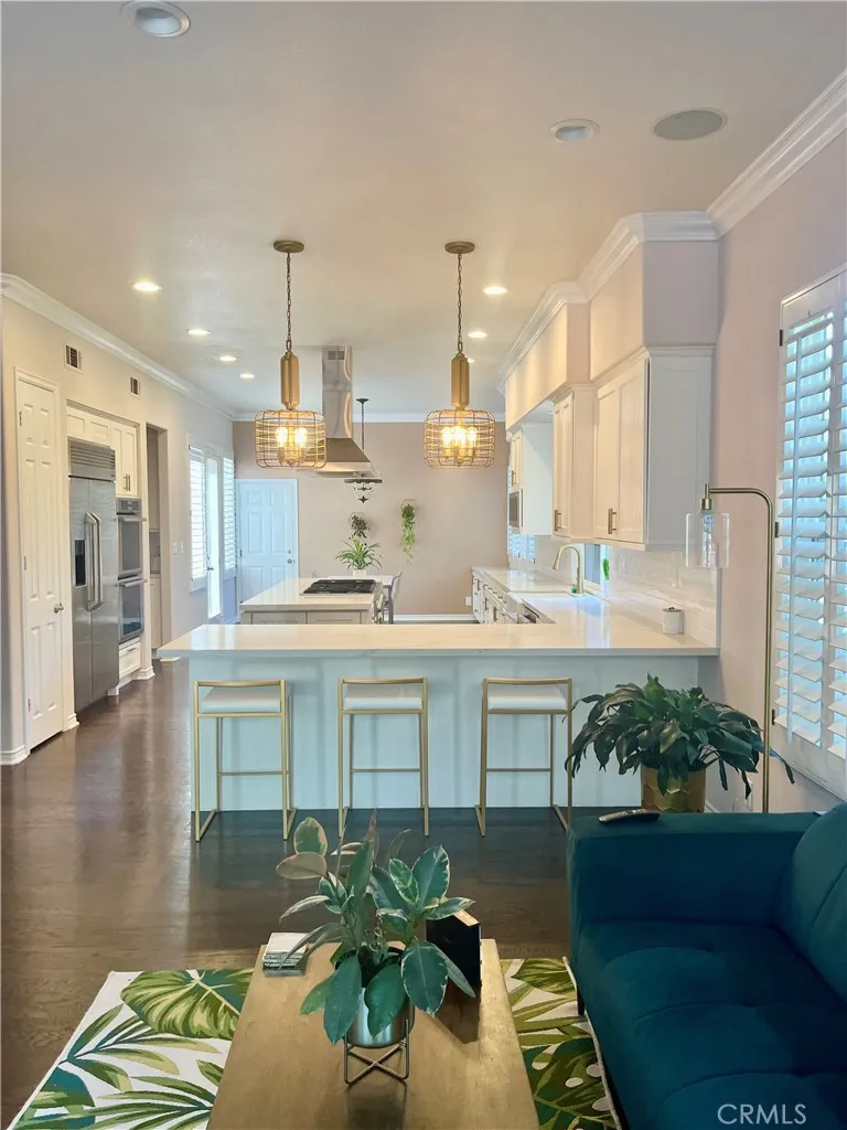 28192 Las Brisas Del Mar San Juan Capistrano, CA 92675