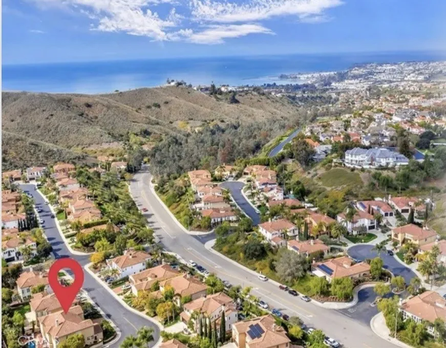 28192 Las Brisas Del Mar San Juan Capistrano, CA 92675