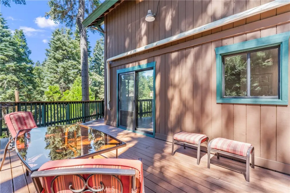 899 Blueridge Drive Lake Arrowhead, CA 92385