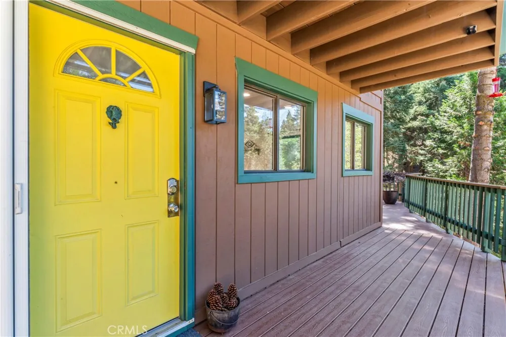 899 Blueridge Drive Lake Arrowhead, CA 92385