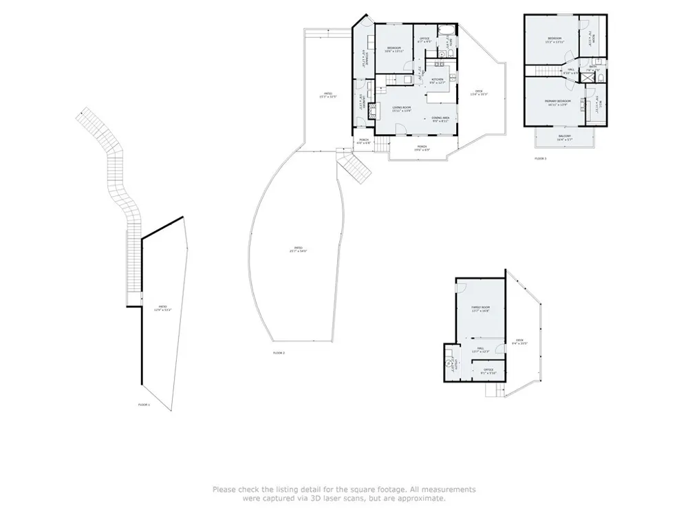 899 Blueridge Drive Lake Arrowhead, CA 92385
