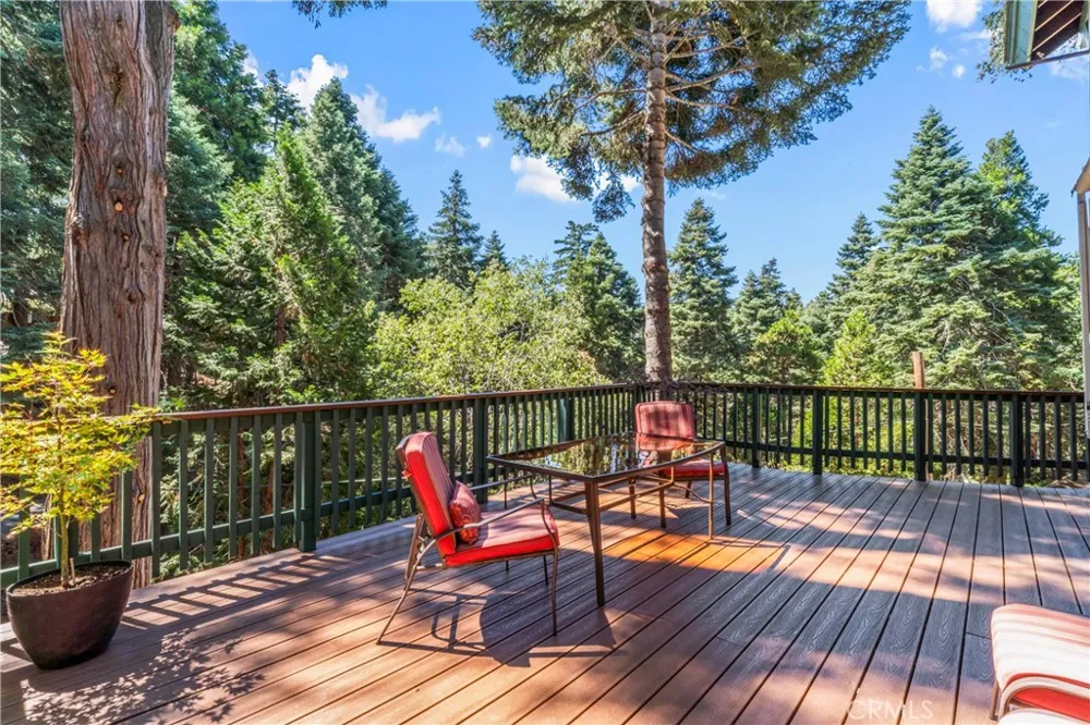 899 Blueridge Drive Lake Arrowhead, CA 92385