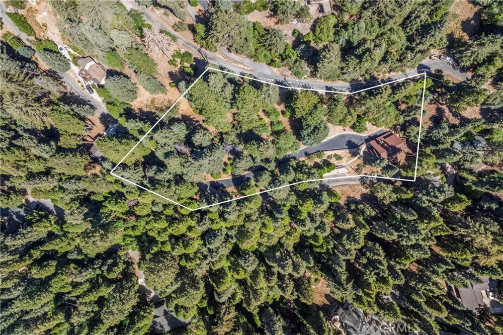 899 Blueridge Drive Lake Arrowhead, CA 92385