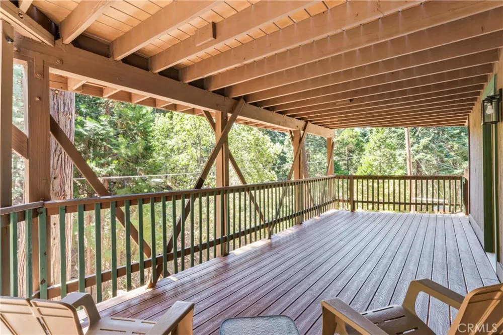 899 Blueridge Drive Lake Arrowhead, CA 92385