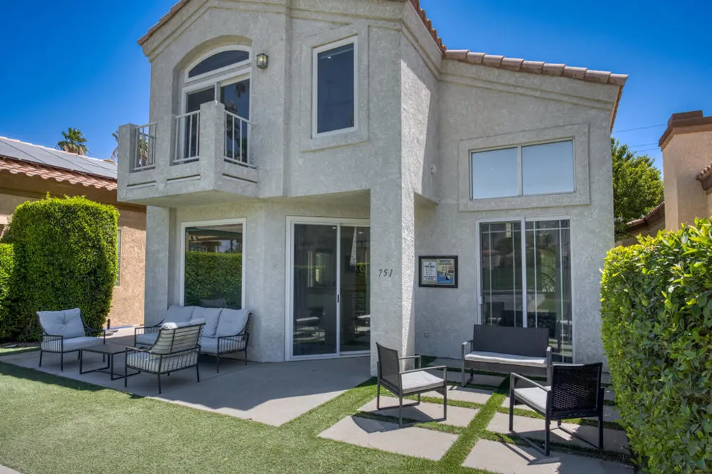 29751 E Trancas Drive Cathedral City, CA 92234