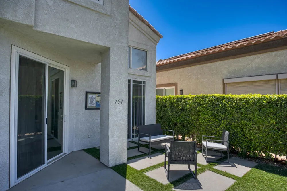 29751 E Trancas Drive Cathedral City, CA 92234