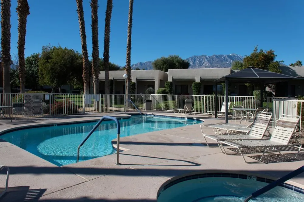 29751 E Trancas Drive Cathedral City, CA 92234