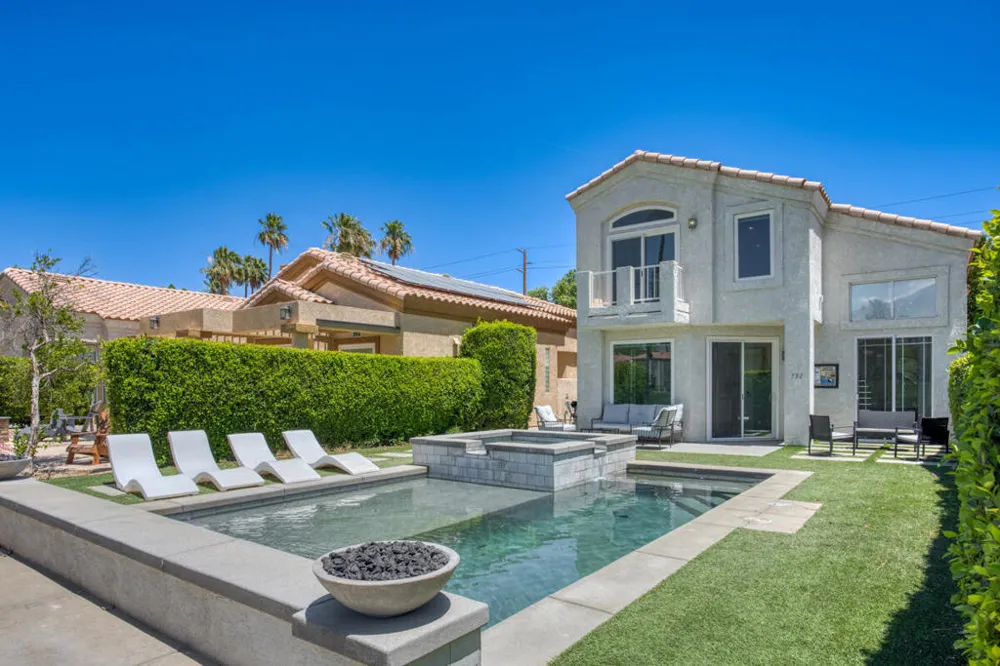 29751 E Trancas Drive Cathedral City, CA 92234