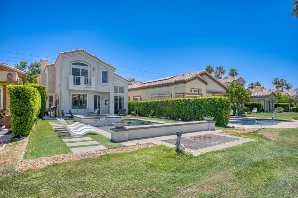 29751 E Trancas Drive Cathedral City, CA 92234