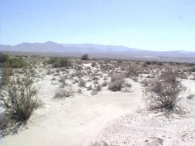 Borrego Valley Road Borrego Springs, CA 92004