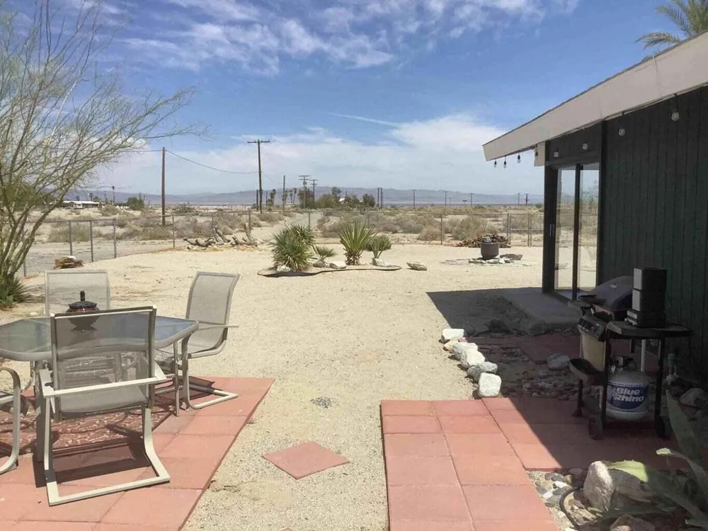 2623 Treasure Drive Thermal, CA 92274