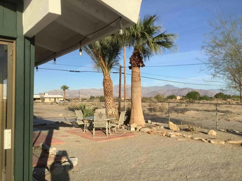 2623 Treasure Drive Thermal, CA 92274