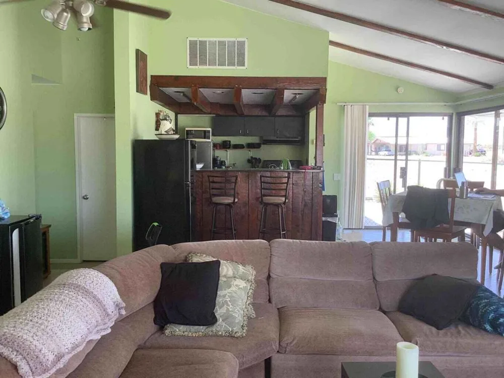 2623 Treasure Drive Thermal, CA 92274