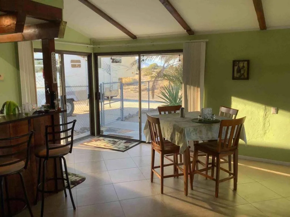 2623 Treasure Drive Thermal, CA 92274