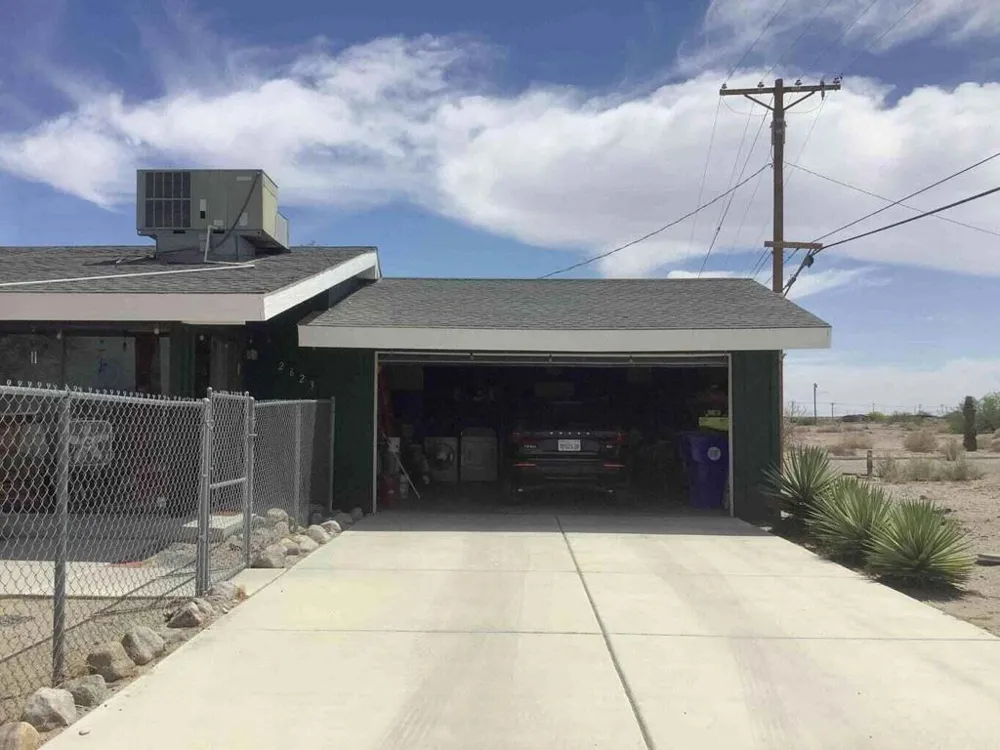 2623 Treasure Drive Thermal, CA 92274